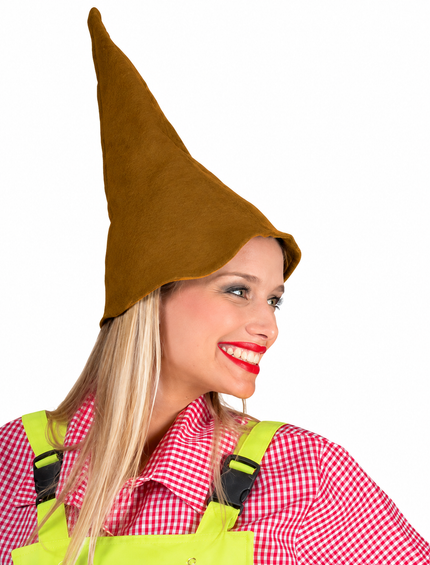 Bonnet de lutin économique