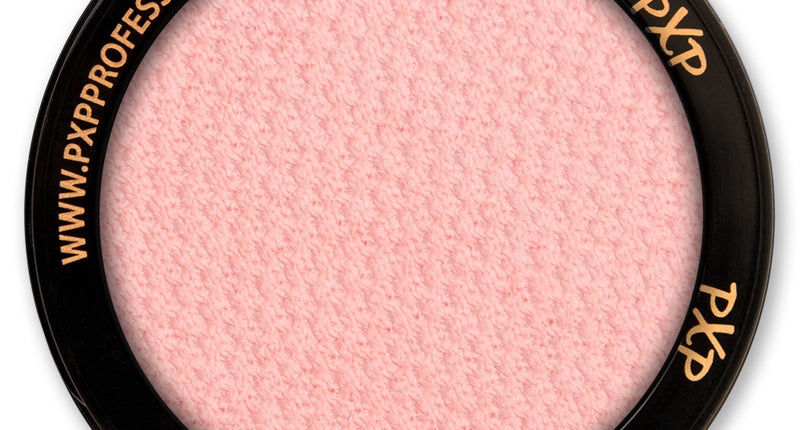 Babyroze PXP waterschmink in zwart potje van 10 gram voor gezicht en lichaam