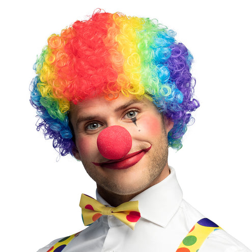 Boland 12 clownsneuzen schuimrubber