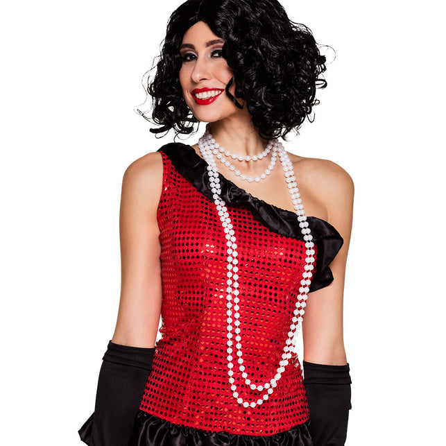 Boland 2 kettingen Charleston Flapper
