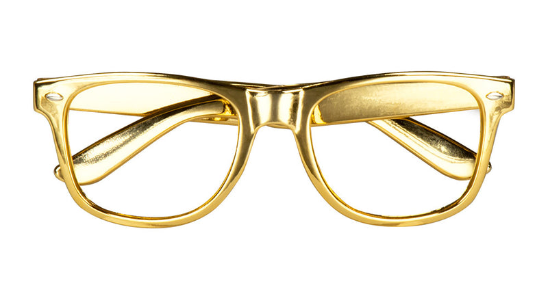 Boland 3 Gouden brillen