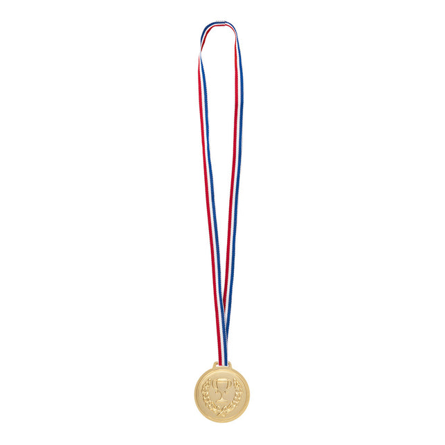 Boland 3 Podium medailles