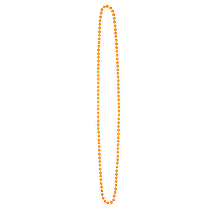 Boland 4 kettingen Candy IV neon