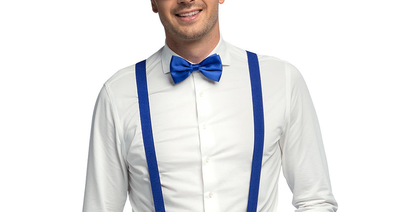 Boland Accessoireset blauw