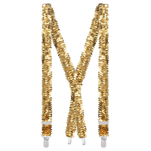 Boland Accessoireset goud