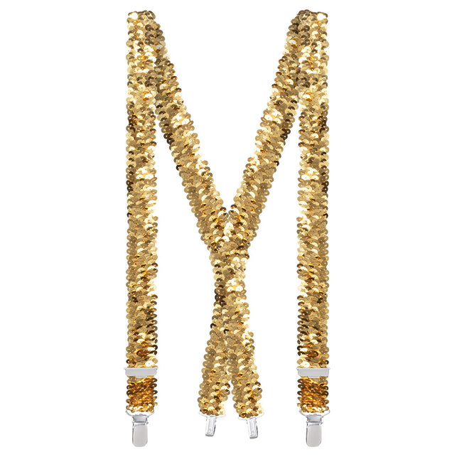 Boland Accessoireset goud