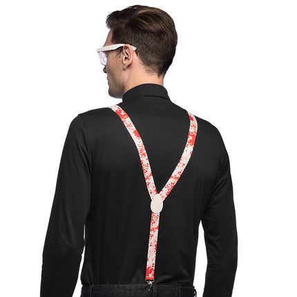 Boland Accessoireset Halloween Bloody