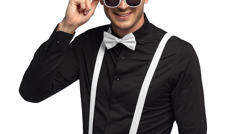 Boland Accessoireset wit