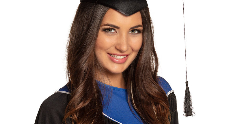 Boland Afstudeerhoed