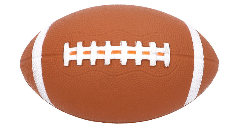 Boland American football rugby bal