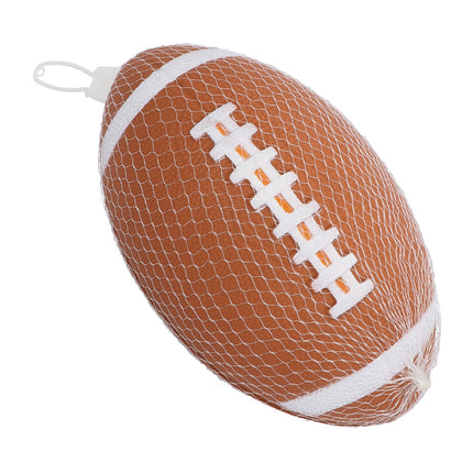 Boland American football rugby bal