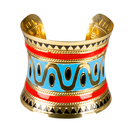 Boland Armband Flow in the Nile