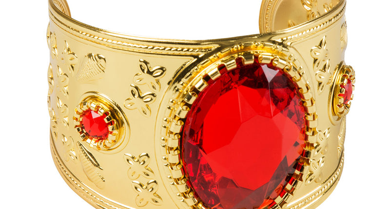 Boland Armband Garnet of the Nile