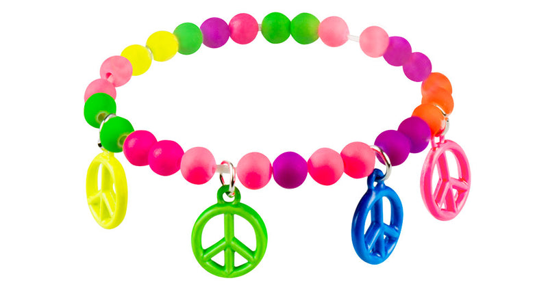 Boland Armband Hippie