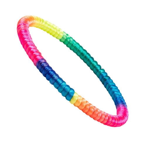 Boland Armband Regenboog