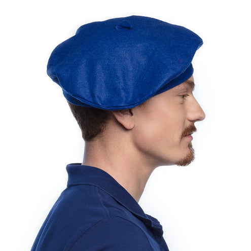 Boland Baret Frankrijk blauw