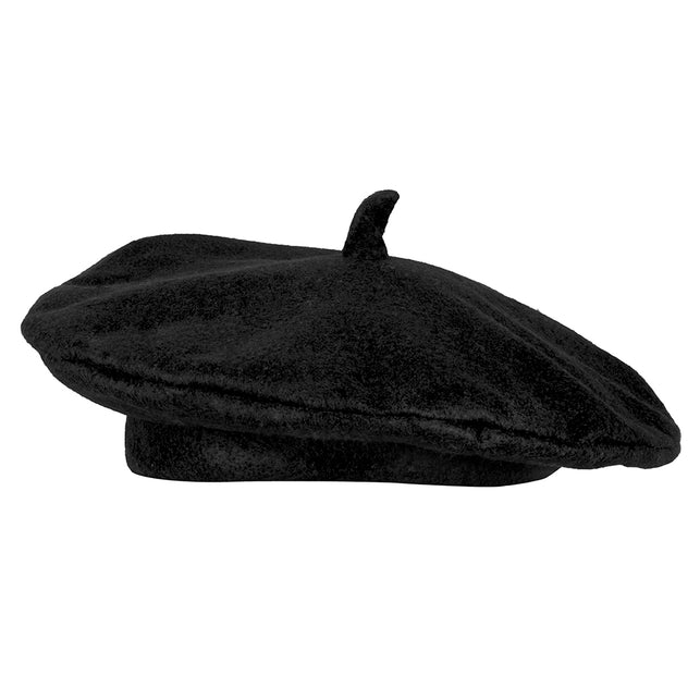 Boland Baret Frankrijk zwart