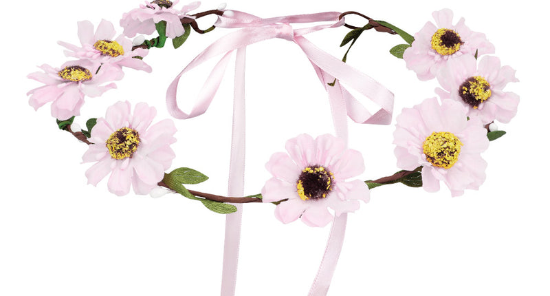 Boland Bloemen hoofdband Mallorca