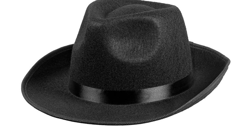 Boland Blues Brother hoed Maffia kind