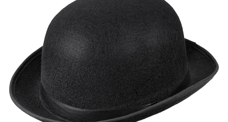 Boland Bolhoed zwart