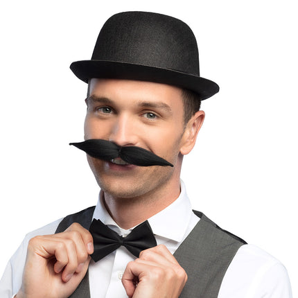 Boland Bolhoed zwart