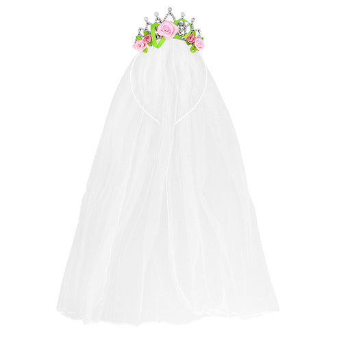 Boland Bride to be verkleed set