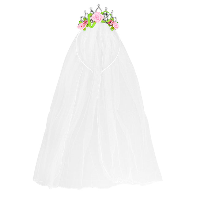 Boland Bride to be verkleed set