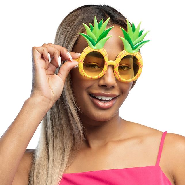 Boland Bril Ananas hawaii