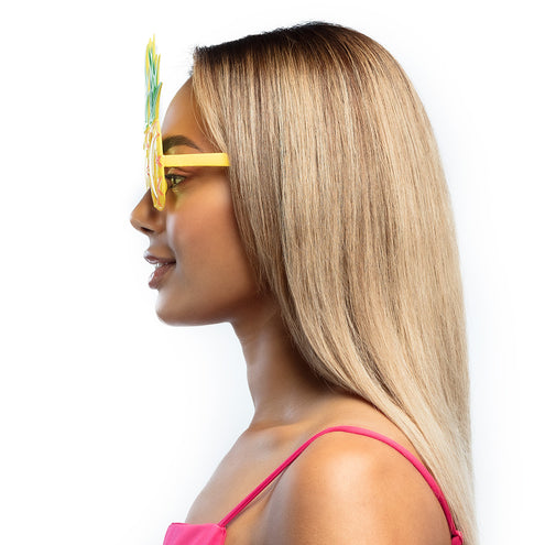 Boland Bril Ananas hawaii