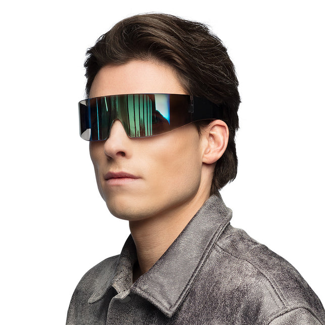 Boland Bril Galaxy space
