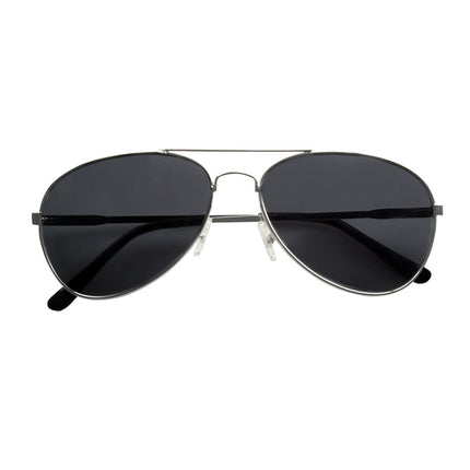 Boland Bril kapitein politie