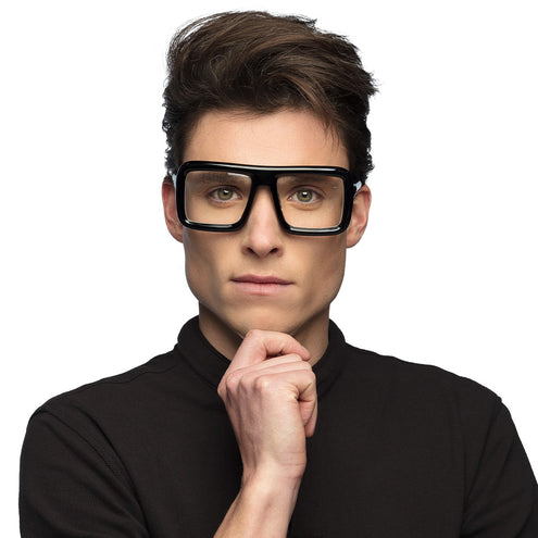 Boland Bril Retro designer Bernard