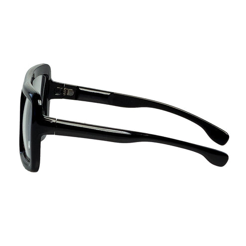 Boland Bril Retro designer Bernard