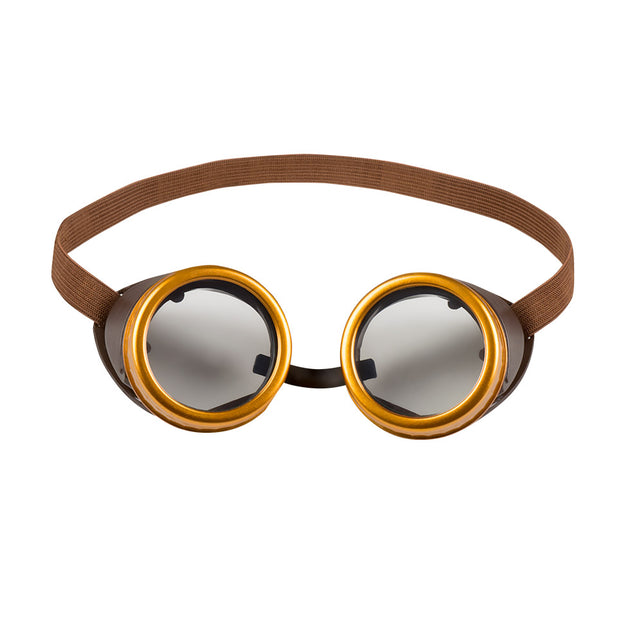 Boland Bril Steampunk Retropunk