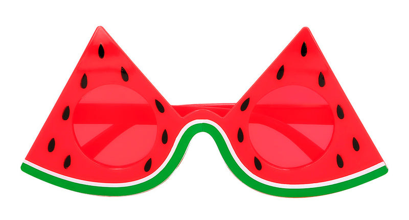 Boland Bril Watermeloen stukjes