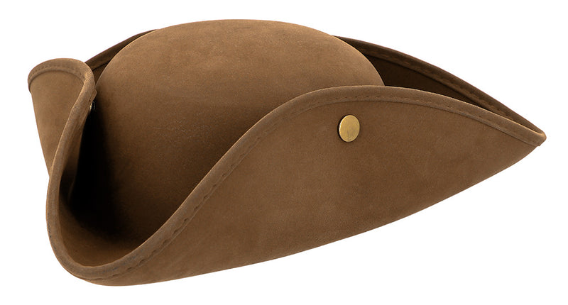 Boland Bruine driesteek Piraat Charles