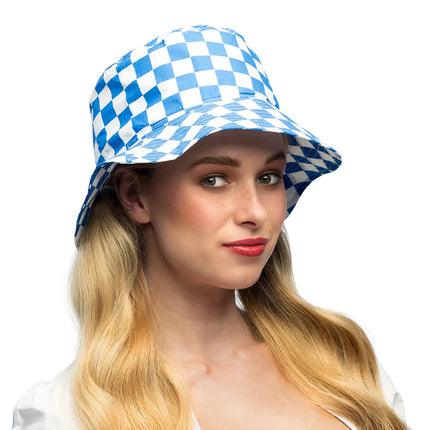 Boland Bucket hat Bavaria hoed