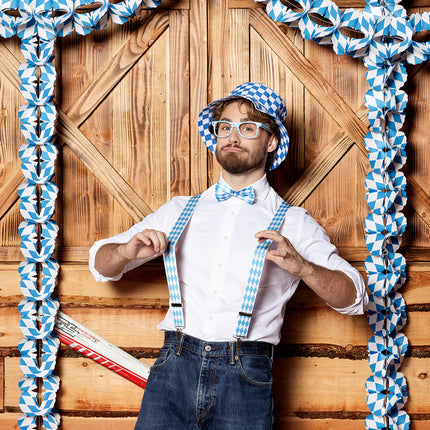 Boland Bucket hat Bavaria hoed