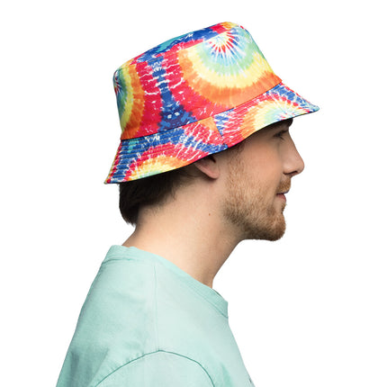 Boland Bucket hat Hippie
