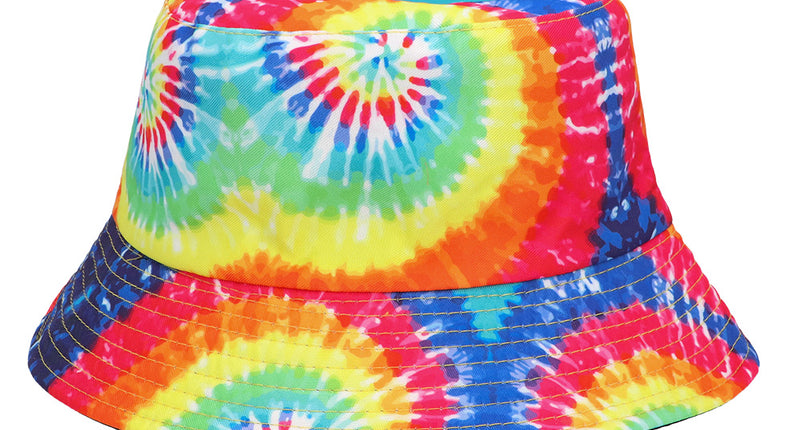 Boland Bucket hat Hippie