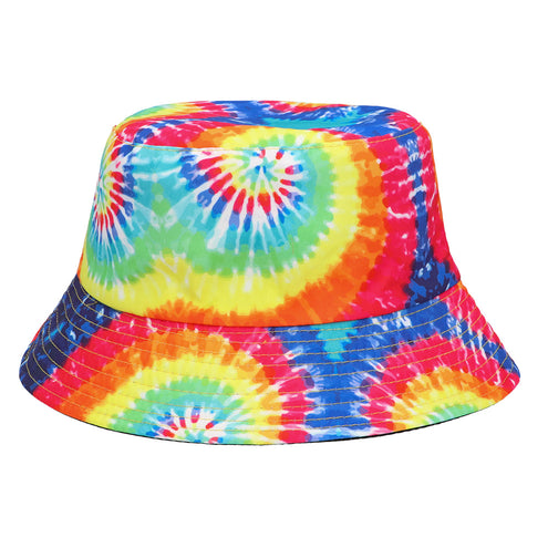 Boland Bucket hat Hippie