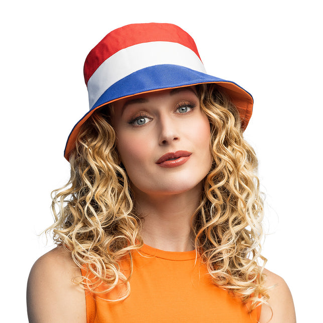 Boland Bucket hat Holland