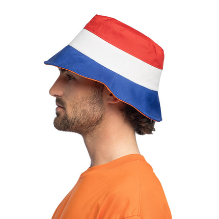 Boland Bucket hat Holland