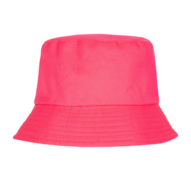 Boland Bucket hat Rave neonroze