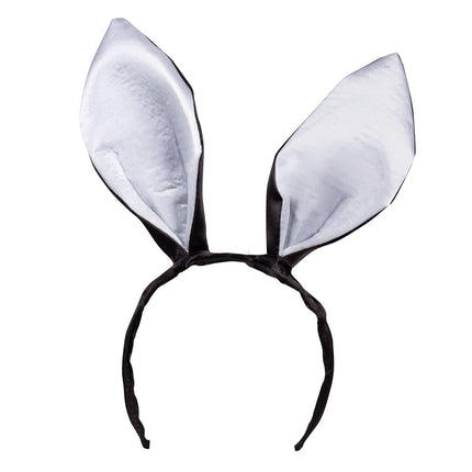 Boland Bunny play boy konijn verkleed set compleet