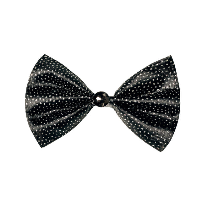 Boland Bunny Play verkleed set zwart glitter