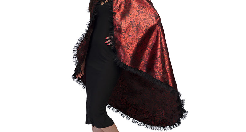 Boland Cape Blood lady