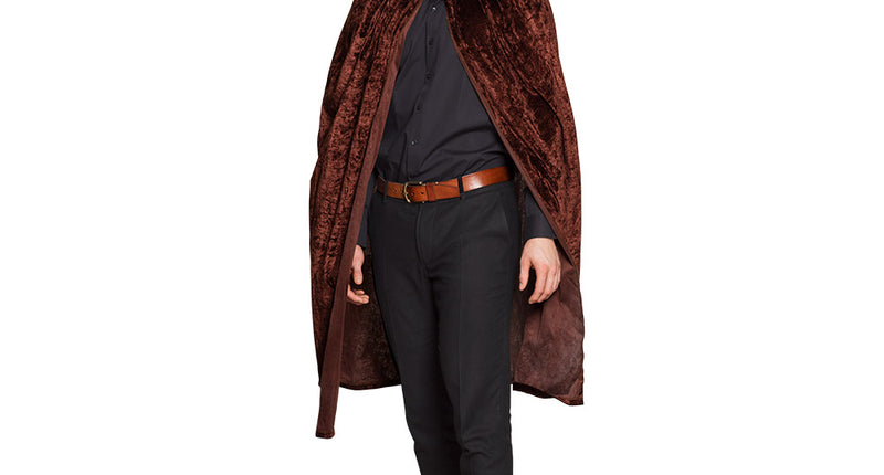 Boland Cape Dawn bruin