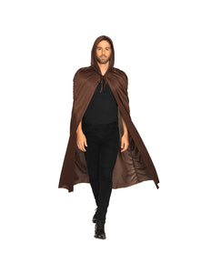 Boland Cape Dusk bruin