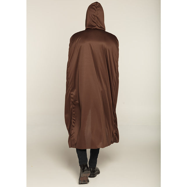 Boland Cape Dusk bruin